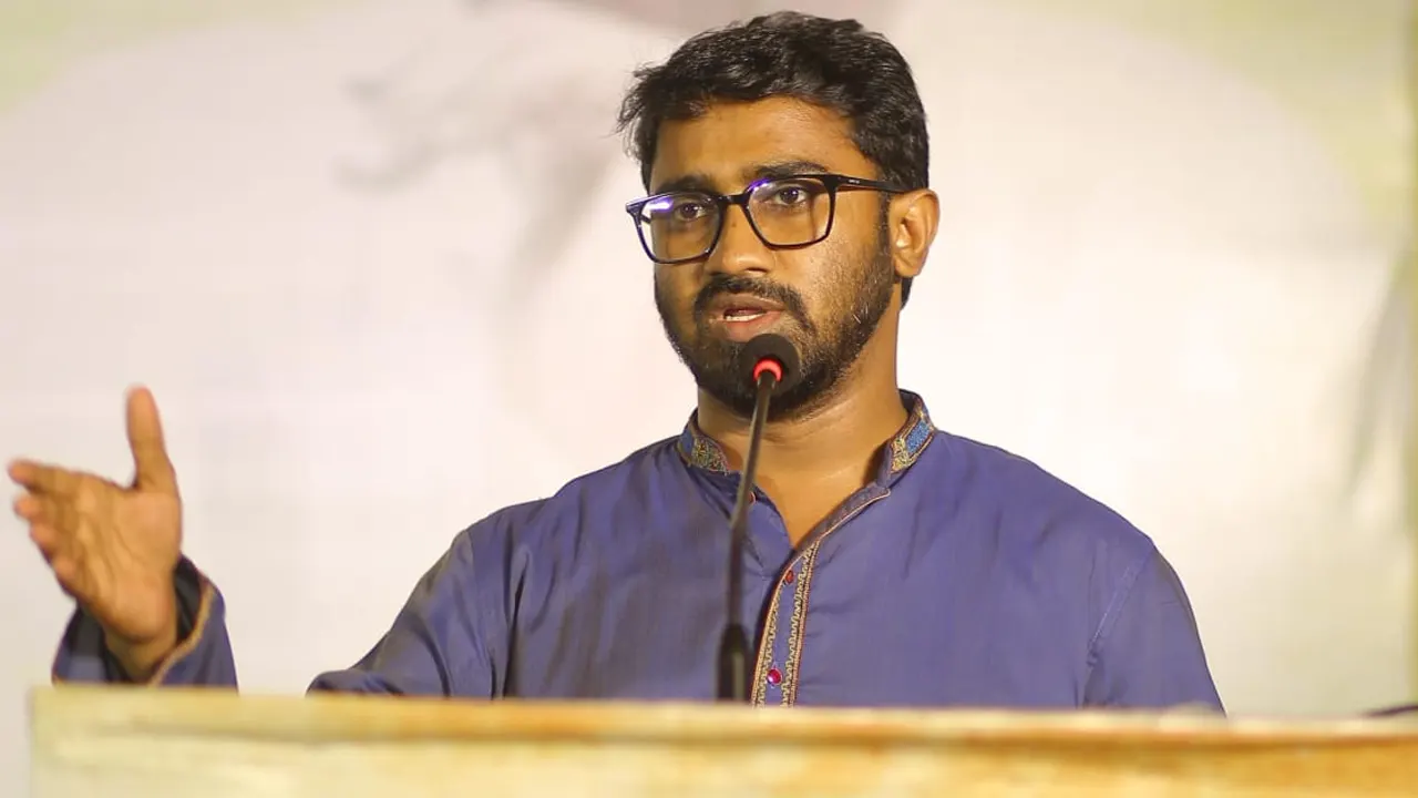 ‘জামায়াত-এনসিপির হটকারিতার জন্য আ.লীগ ফিরে আসবে’: রাশেদ খান