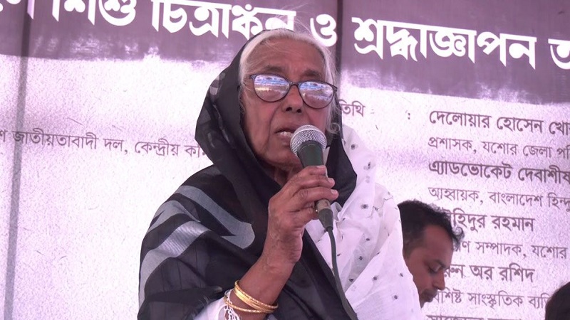 ‘জামায়াত গড়তে জানে না, তারা শুধু ভাঙে’