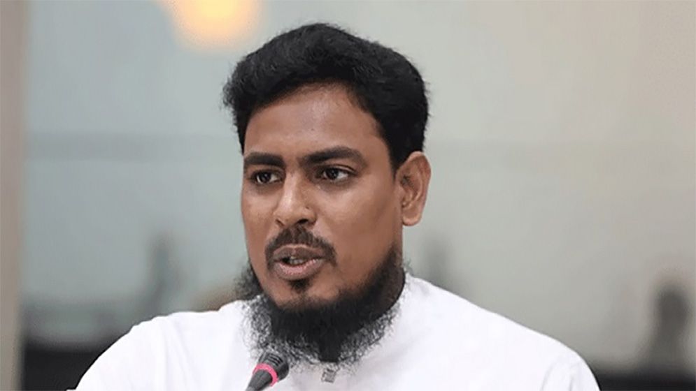 ‘সংবিধান সংস্কার পরিষদের বাস্তবায়ন না হওয়ার পেছনে দায় প্রধানমন্ত্রীর’