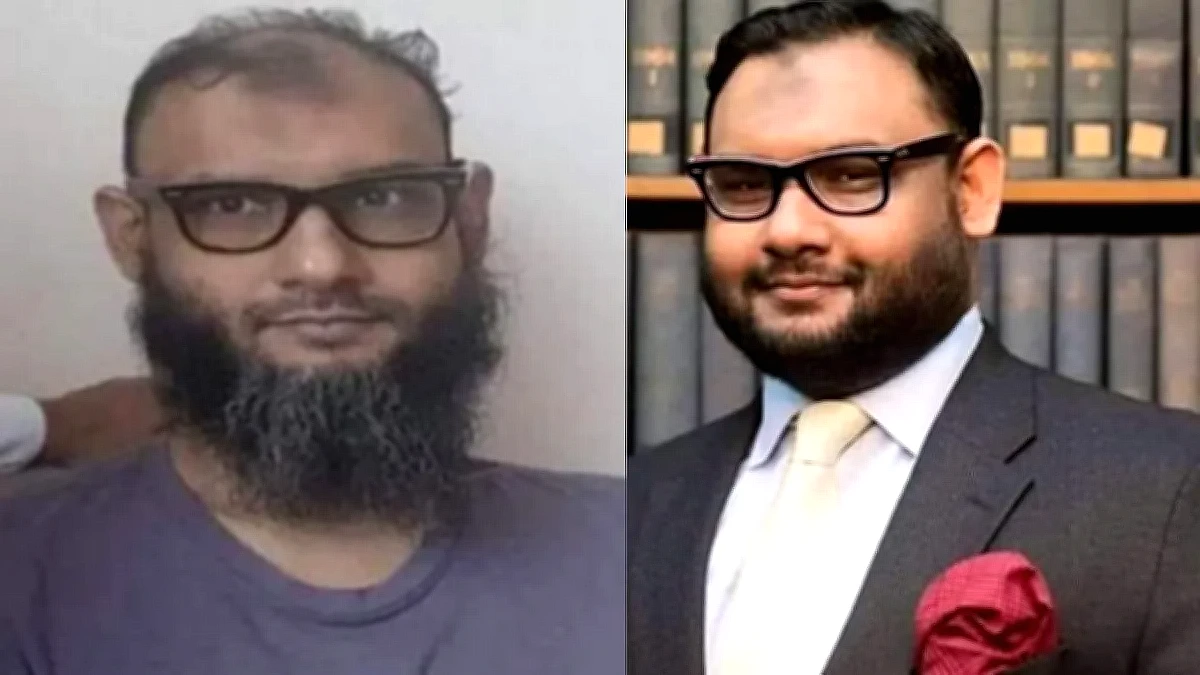 দুদকের মহাপরিচালক হলেন আলী হোসাইন