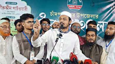 আওয়ামী লীগ পুনর্বাসিত হওয়ার চেষ্টা করছে: নাসীরুদ্দীন পাটওয়ারী