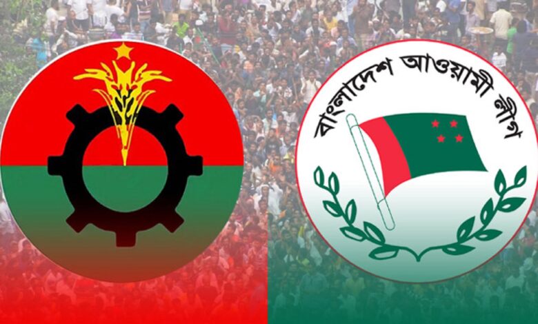 আওয়ামী লীগের ফেরার চেষ্টা, আইনিভাবে মোকাবেলা করতে চায় বিএনপি