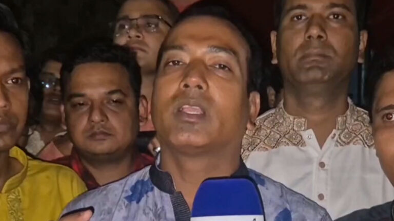 আগামীতে ছাত্রদল আরও শিক্ষার্থীবান্ধব কর্মসূচি উপহার দেবে: রাকিব