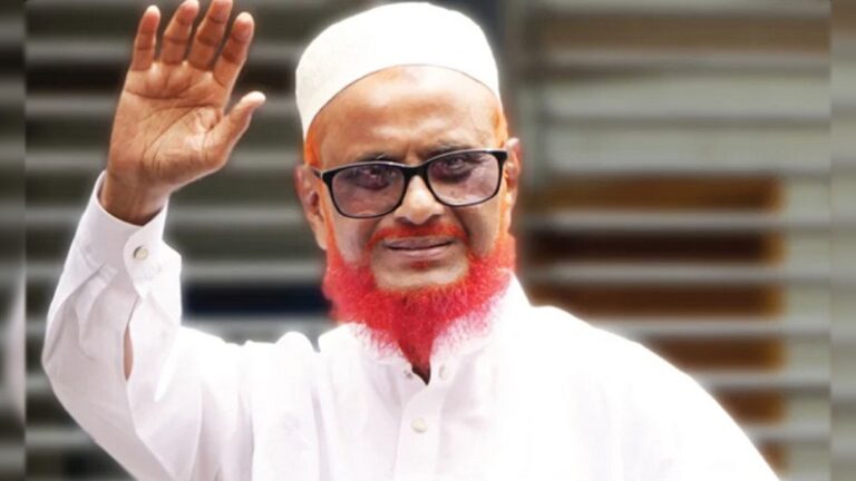 আজ ওয়াকআউটের সিদ্ধান্ত সরকারের জবাবের ওপর নির্ভর করবে: আজহারুল ইসলাম