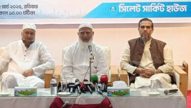 আমাদের ওপর ওই সংবিধানের দোহাই দিয়েই জুলুম করা হয়েছে: জামায়াত আমির