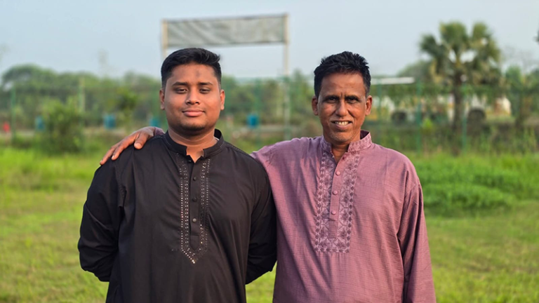 আমাদের জেতা শেষ, আমরা এখন পরের ম্যাচের ট্রফি জেতার প্রস্তুতি নিচ্ছি, হাসনাতকে বললেন ভোটার