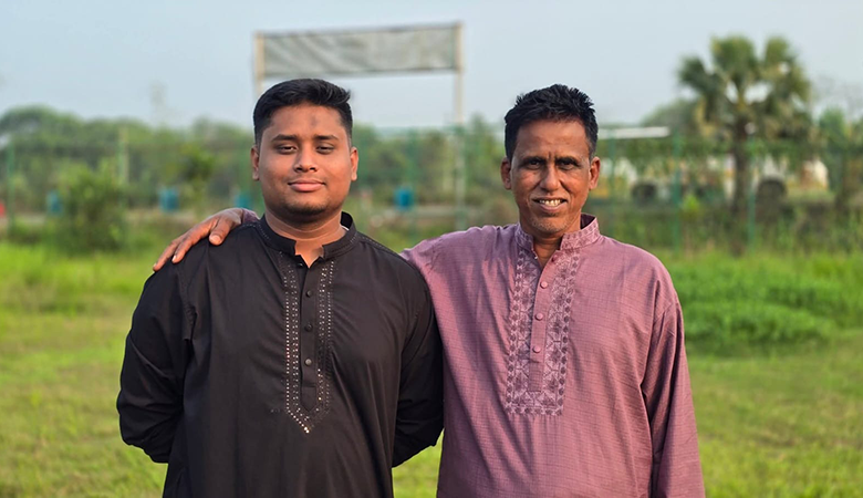 আমাদের জেতা শেষ, আমরা এখন পরের ম্যাচের ট্রফি জেতার প্রস্তুতি নিচ্ছি, হাসনাতকে বললেন ভোটার