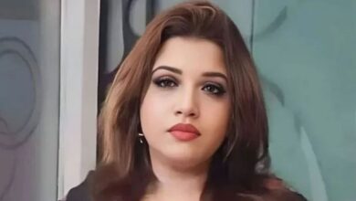 আমার নাম ব্যবহার করে উপজেলা কর্মকর্তা কেউ কোনো অনৈতিক সুবিধা নিতে পারবে না: শামা ওবায়েদের কড়া বার্তা