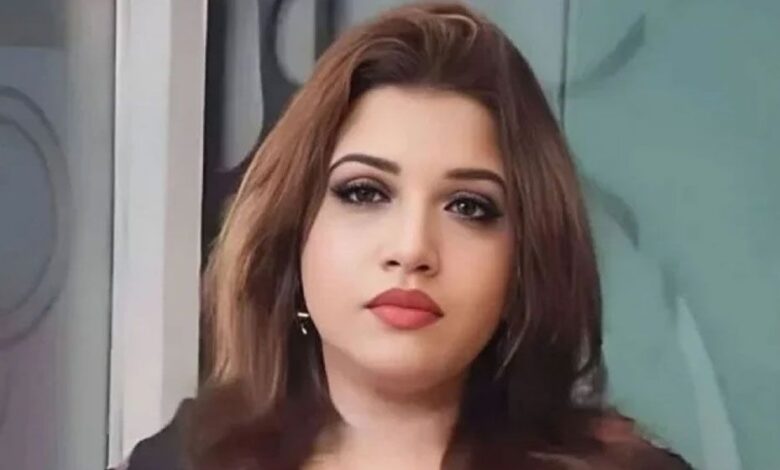 আমার নাম ব্যবহার করে উপজেলা কর্মকর্তা কেউ কোনো অনৈতিক সুবিধা নিতে পারবে না: শামা ওবায়েদের কড়া বার্তা