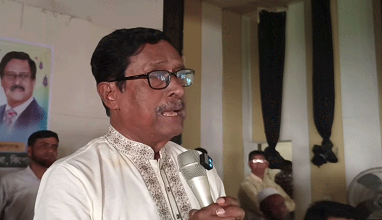 আমার বিষ খেতে হয়েছে, না কি জামায়াতে ইসলামী পরাজিত হয়েছে: ফজলুর রহমান