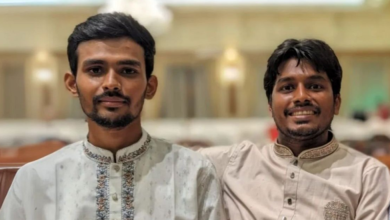 আসিফ মাহমুদের এপিএস মোয়াজ্জেমের দেশত্যাগে নিষেধাজ্ঞা