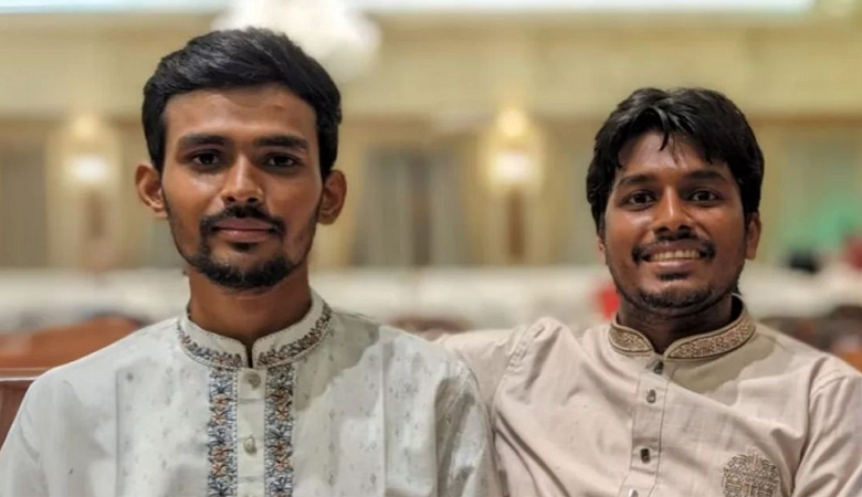 আসিফ মাহমুদের এপিএস মোয়াজ্জেমের দেশত্যাগে নিষেধাজ্ঞা