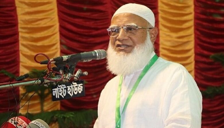 ইরানে হামলা: যুক্তরাষ্ট্রের নাম উল্লেখ না করেই উদ্বেগ জানালেন জামায়াত আমির