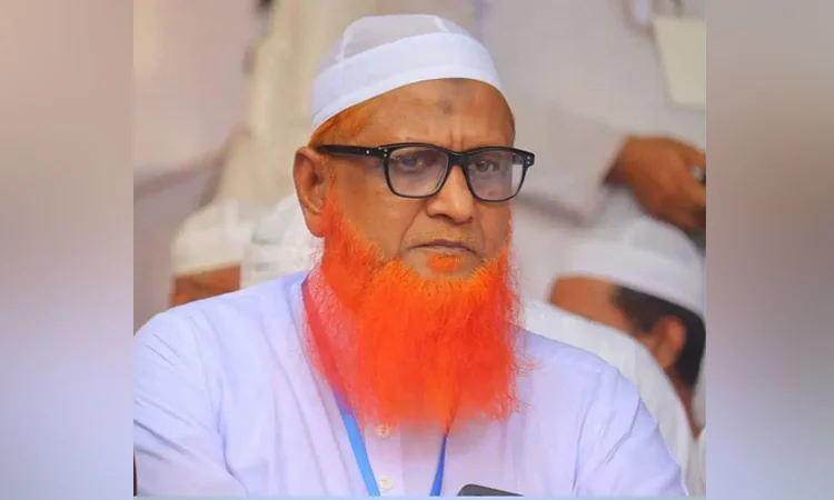 ঈদ যাত্রা নিয়ে কথার ফুলঝুরি ও বাগাড়ম্বর না করে কার্যকর পদক্ষেপ নিন: ইসলামী আন্দোলন