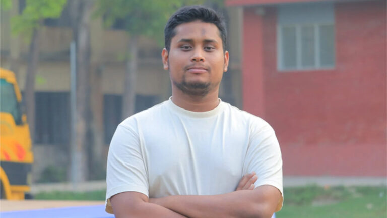 ঈদে সরকারি বরাদ্দ ১০ লাখ টাকা খরচের তালিকা প্রকাশ করলেন হাসনাত আবদুল্লাহ