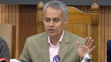 ঈদের পর নিউমার্কেটে ফুটপাত ও সড়ক দখলমুক্ত করার কাজ শুরু হবে: পরিবহণমন্ত্রী