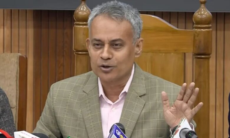 ঈদের পর নিউমার্কেটে ফুটপাত ও সড়ক দখলমুক্ত করার কাজ শুরু হবে: পরিবহণমন্ত্রী