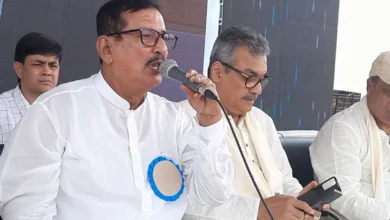 উগ্রবাদীর স্থান বাংলাদেশে হবে না: ভূমিমন্ত্রী