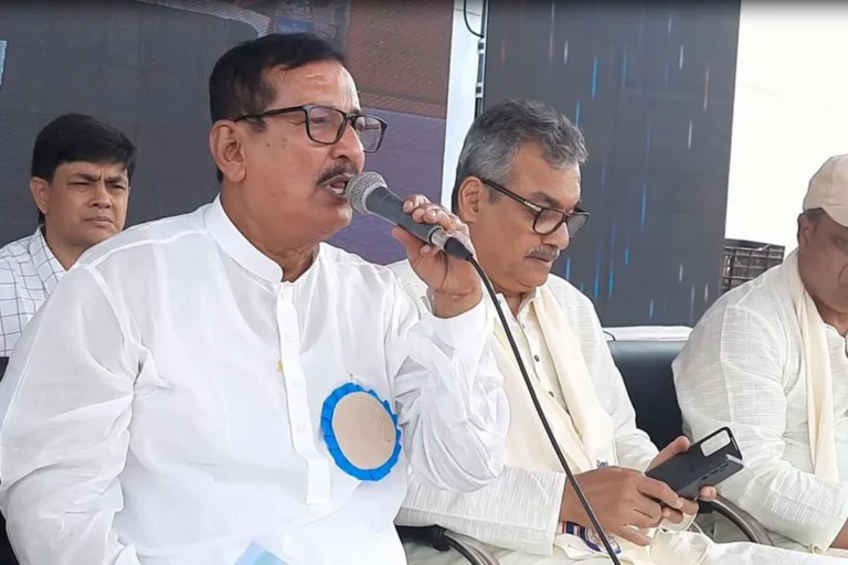 উগ্রবাদীর স্থান বাংলাদেশে হবে না: ভূমিমন্ত্রী