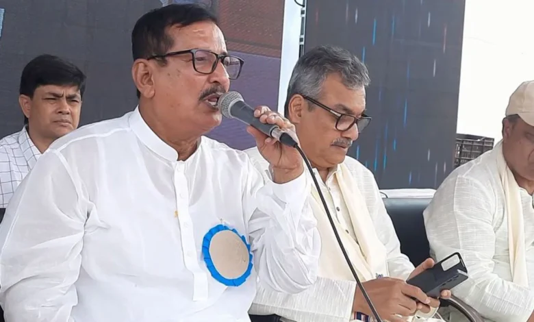 উগ্রবাদীর স্থান বাংলাদেশে হবে না: ভূমিমন্ত্রী