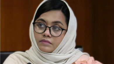 এক ফ্যাসিস্ট পালায় আরেক ফ্যাসিস্ট জন্মায়: এনসিপি নেত্রী ডা. মিতু