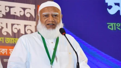 একান্ত সচিব পেলেন বিরোধীদলীয় নেতা