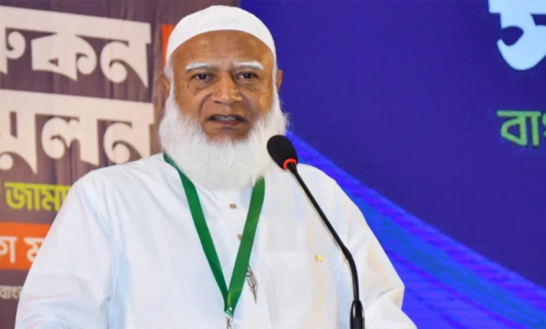 একান্ত সচিব পেলেন বিরোধীদলীয় নেতা