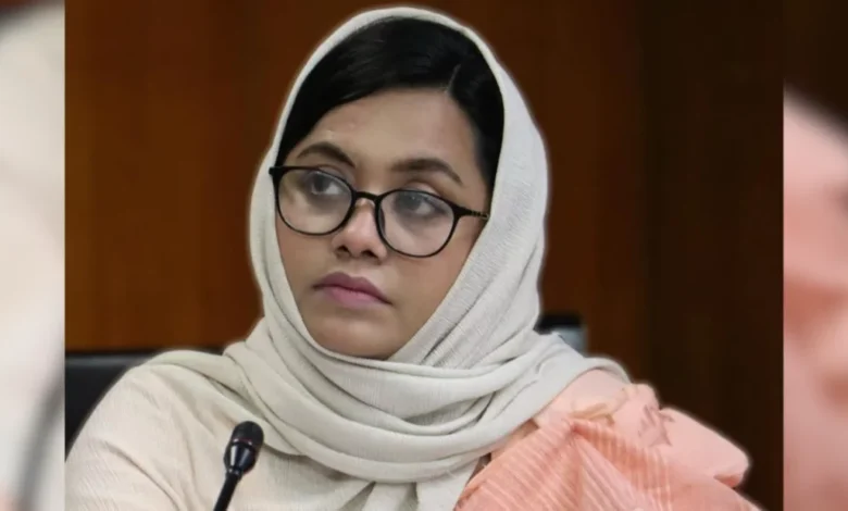 ওরা ছাড়া আর কে-ই বা এভাবে জুলাইকে বাঁচিয়ে রাখবে: ডা. মিতু