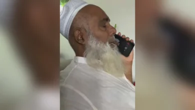 কুমিল্লায় ট্রেন দুর্ঘটনায় রেলমন্ত্রীকে ফোন করে অঝোরে কাঁদলেন এমপি মনিরুল হক