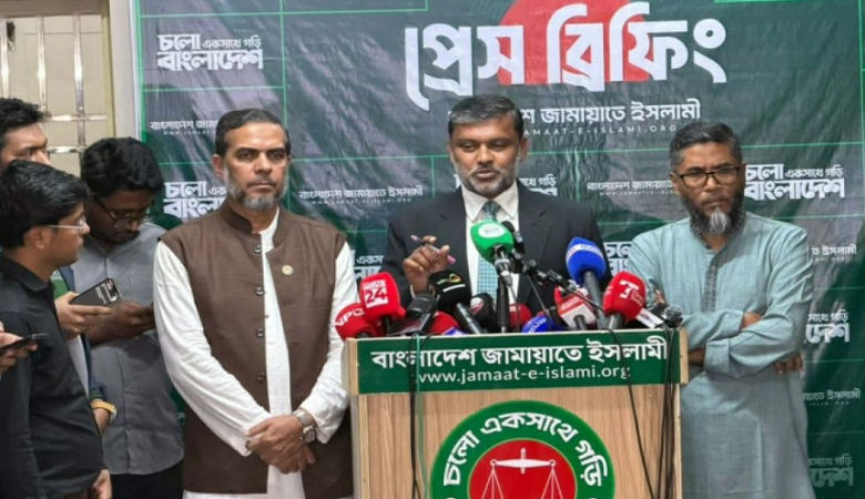 গণভোট বাতিল হলে জাতীয় নির্বাচন বাতিল কেন নয়: শিশির মনির