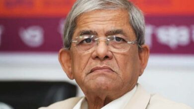 চলতি বছরেই বিএনপির জাতীয় কাউন্সিল অনুষ্ঠিত হবে: মির্জা ফখরুল