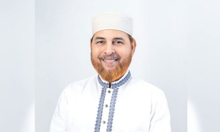 চাঁদা না চেয়ে ভিক্ষার থাল নিয়ে রাস্তায় বসেন: রফিকুল