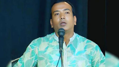 ছাত্রদলের রক্ত ঝরালে, রক্তের বদলা নেওয়া হবে : রাকিব