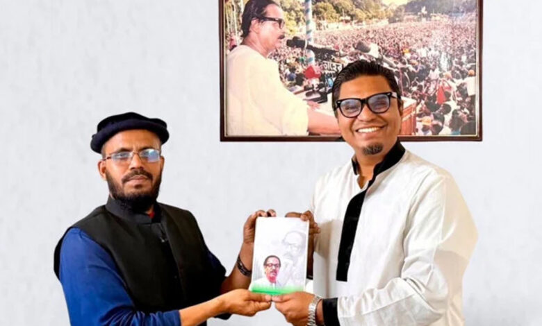 ছাত্রলীগে ঘৃণা, নিজেদের নাম বদলে ফেললো জাগপার ছাত্র সংগঠন