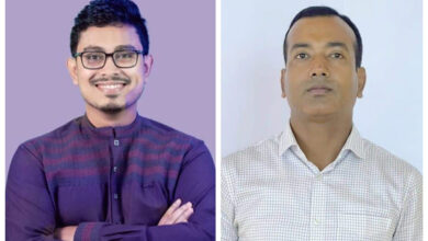 ছাত্রলীগের শীর্ষ পদ প্রাপ্তির আশায় সন্ত্রাসীদের সঙ্গে যোগাযোগ রক্ষা করতেন সাদিক কায়েম: ছাত্রদল সভাপতি