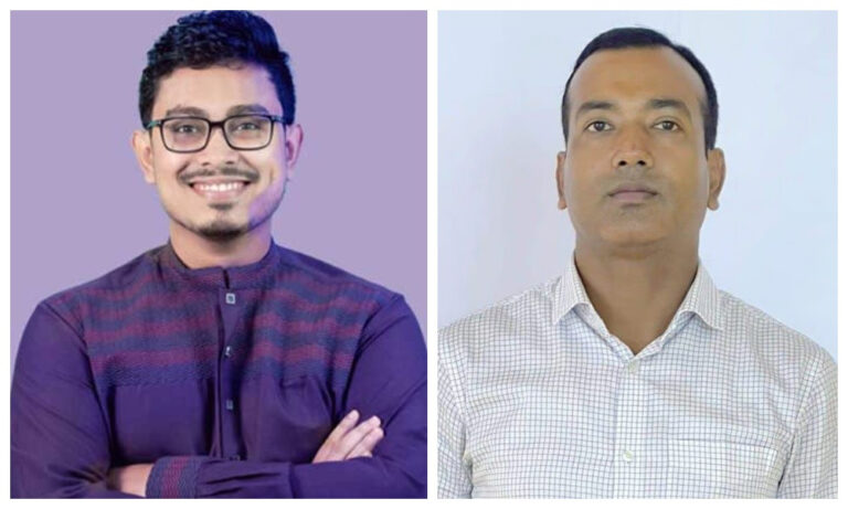 ছাত্রলীগের শীর্ষ পদ প্রাপ্তির আশায় সন্ত্রাসীদের সঙ্গে যোগাযোগ রক্ষা করতেন সাদিক কায়েম: ছাত্রদল সভাপতি