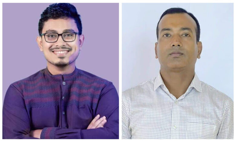 ছাত্রলীগের শীর্ষ পদ প্রাপ্তির আশায় সন্ত্রাসীদের সঙ্গে যোগাযোগ রক্ষা করতেন সাদিক কায়েম: ছাত্রদল সভাপতি