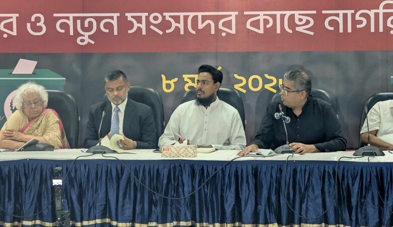 জনগণের সঙ্গে চাতুরি করলে আওয়ামী লীগের মতোই পরিণতি হবে: আখতার হোসেন