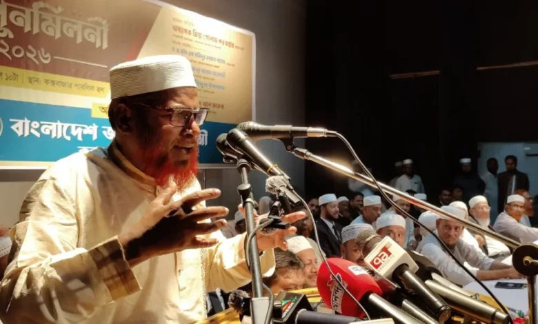 জনরায়কে আওয়ামী লীগের মতো বিএনপিও ভয় পায়: গোলাম পরওয়ার