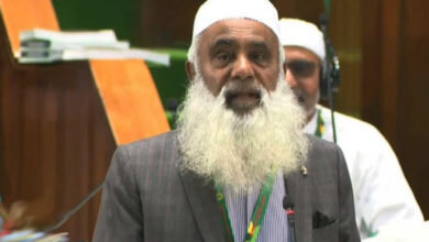 জামায়াতকে খালেদা জিয়ার অবদান স্মরণ করতে বললেন মনিরুল হক