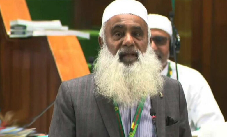 জামায়াতকে খালেদা জিয়ার অবদান স্মরণ করতে বললেন মনিরুল হক