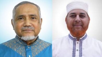 জামায়াতের এমপি ডা. তাহের ও রফিকুল ইসলাম খানের ভোটের ফলাফল চ্যালেঞ্জ