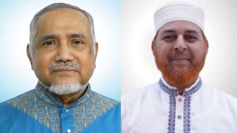 জামায়াতের এমপি ডা. তাহের ও রফিকুল ইসলাম খানের ভোটের ফলাফল চ্যালেঞ্জ