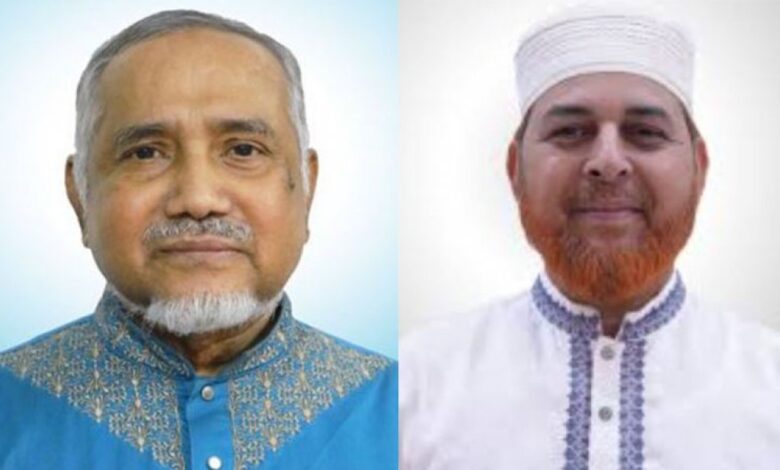 জামায়াতের এমপি ডা. তাহের ও রফিকুল ইসলাম খানের ভোটের ফলাফল চ্যালেঞ্জ