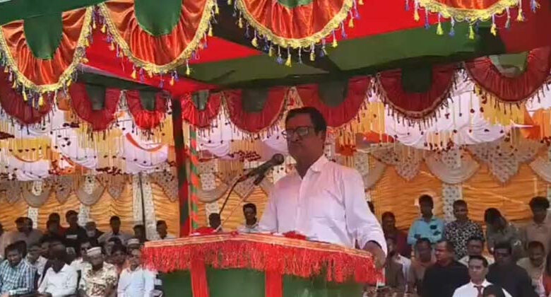 জিয়াউর রহমানের ঘোষণায় উজ্জীবিত হয়েছিল মুক্তিযুদ্ধ: ফজলুর রহমান