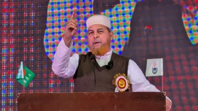 জুলাই চেতনা বাস্তবায়নে সংবিধান পরিবর্তনের প্রয়োজন হলে, আমরা করবো: জামায়াত নেতা