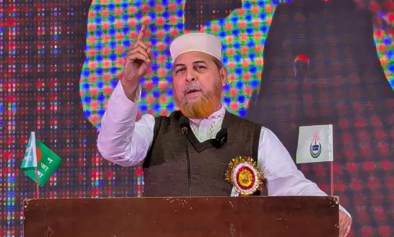 জুলাই চেতনা বাস্তবায়নে সংবিধান পরিবর্তনের প্রয়োজন হলে, আমরা করবো: জামায়াত নেতা