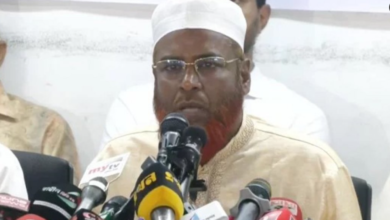 জুলাই সনদ ও গণভোটকে অবৈধ ঘোষণার চেষ্টা করা হচ্ছে: গোলাম পর‌ওয়ার