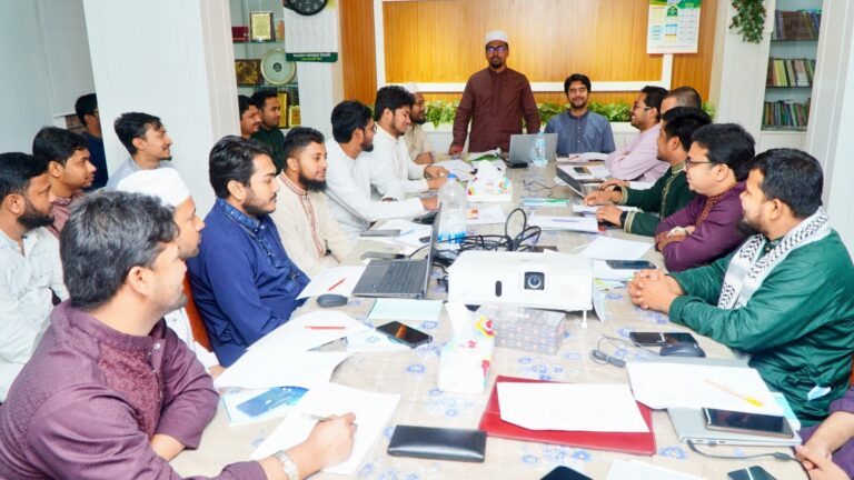 জুলাই সনদ পূর্ণাঙ্গ বাস্তবায়নে মাঠে সক্রিয় থাকবে ছাত্রশিবির