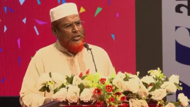 দলীয় বিবেচনায় উপাচার্য পরিবর্তন অস্বাভাবিক ও নজিরবিহীন: গোলাম পরওয়ার